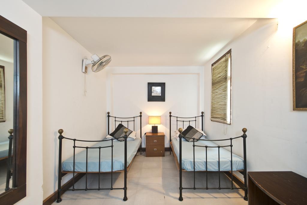 Trendy Bed & Breakfast Neu-Delhi Exterior foto